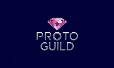 ProtoGuild.com - Creative brandable domain for sale